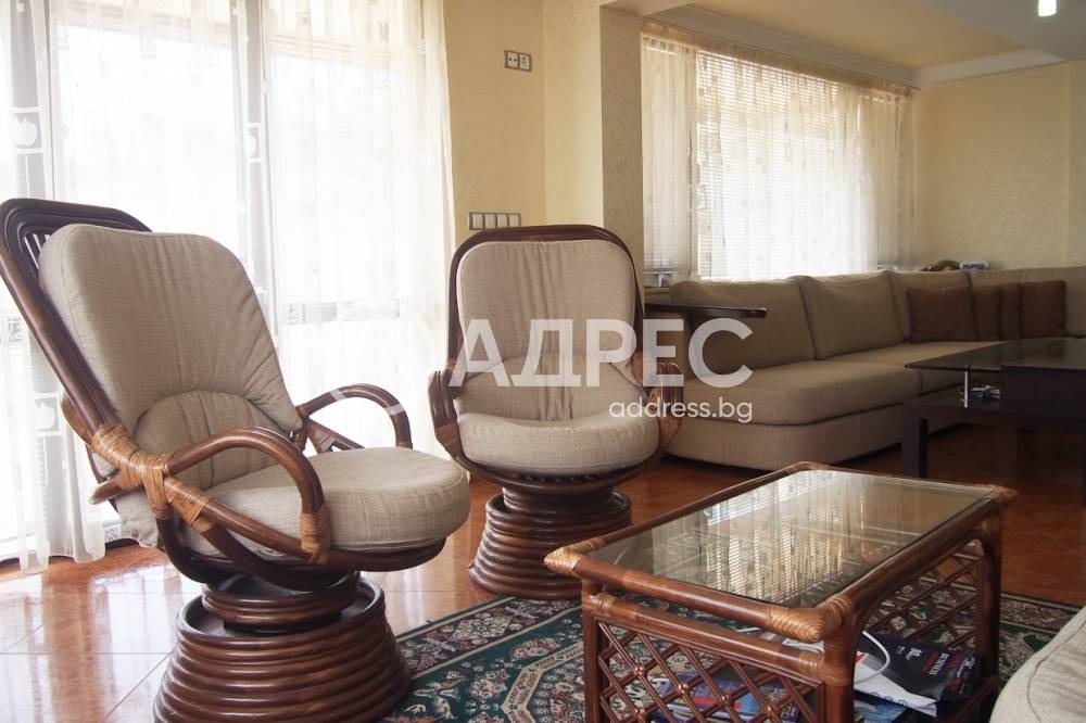 Продава КЪЩА, гр. Варна, к.к. Чайка, снимка 8 - Къщи - 54462275