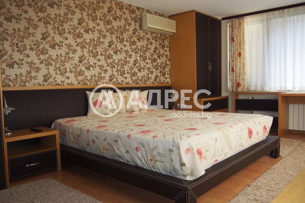 Продава КЪЩА, гр. Варна, к.к. Чайка, снимка 11 - Къщи - 54462275