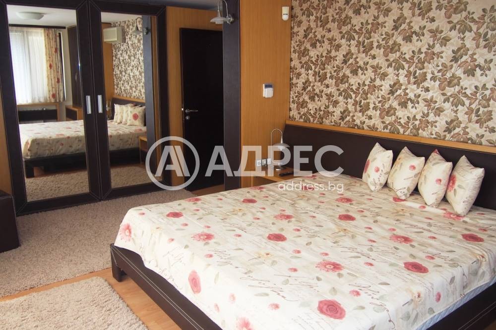 Продава КЪЩА, гр. Варна, к.к. Чайка, снимка 9 - Къщи - 54462275