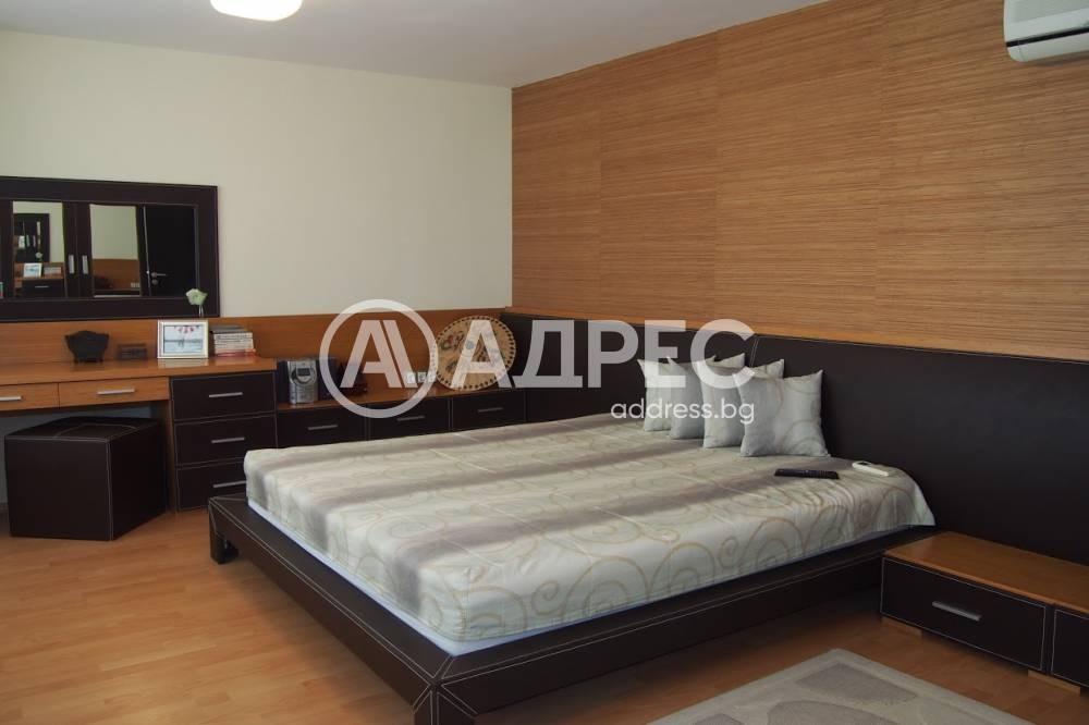 Продава КЪЩА, гр. Варна, к.к. Чайка, снимка 15 - Къщи - 54462275