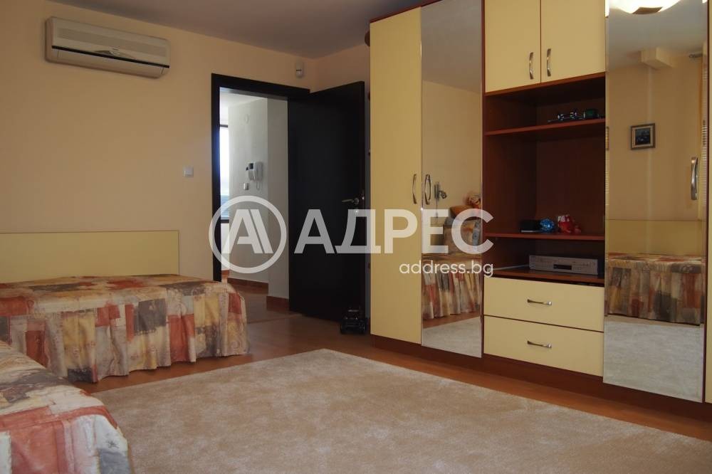 Продава КЪЩА, гр. Варна, к.к. Чайка, снимка 13 - Къщи - 54462275