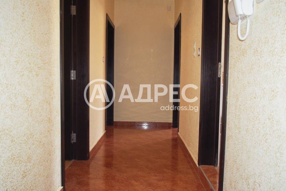 Продава КЪЩА, гр. Варна, к.к. Чайка, снимка 17 - Къщи - 54462275