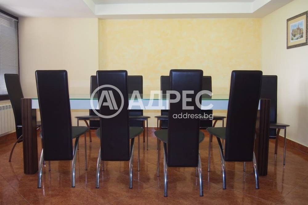 Продава КЪЩА, гр. Варна, к.к. Чайка, снимка 5 - Къщи - 54462275