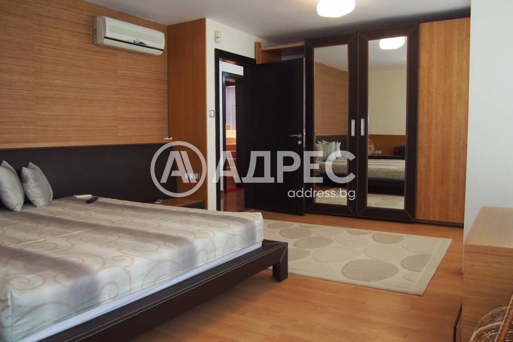 Продава КЪЩА, гр. Варна, к.к. Чайка, снимка 16 - Къщи - 54462275
