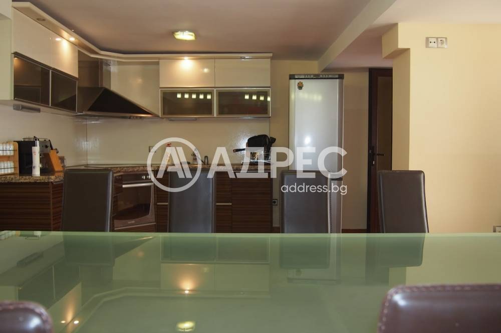 Продава КЪЩА, гр. Варна, к.к. Чайка, снимка 7 - Къщи - 54462275
