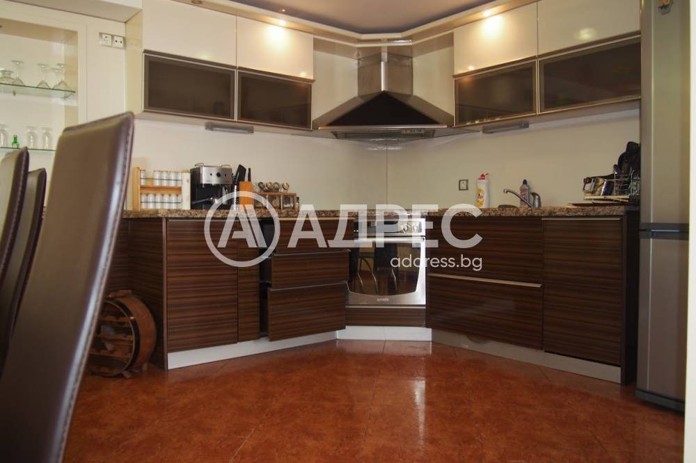 Продава КЪЩА, гр. Варна, к.к. Чайка, снимка 6 - Къщи - 54462275