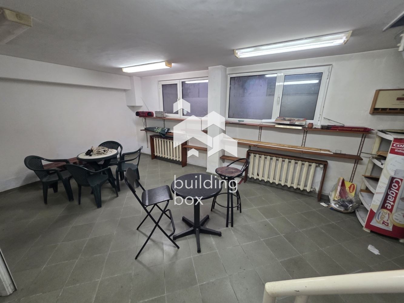 Продава МАГАЗИН, гр. София, Център, снимка 3 - Магазини - 55616957
