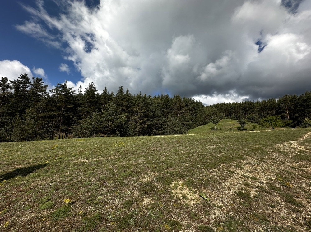 Продава ПАРЦЕЛ, с. Бачево, област Благоевград, снимка 2 - Парцели - 50347043