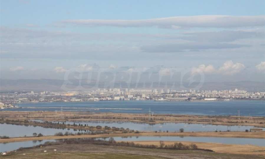 Продава ПАРЦЕЛ, гр. Бургас, с. Твърдица, снимка 2 - Парцели - 51182214