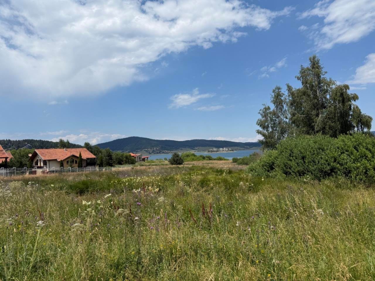 Продава ПАРЦЕЛ, гр. Батак, област Пазарджик, снимка 2 - Парцели - 55427835