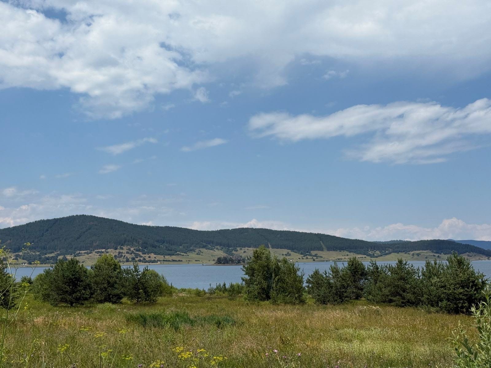 Продава ПАРЦЕЛ, гр. Батак, област Пазарджик