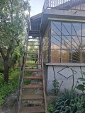 Продава ВИЛА, гр. Русе, Долапите, снимка 5
