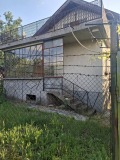 Продава ВИЛА, гр. Русе, Долапите, снимка 2