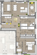 Продава 4-СТАЕН, град София, с. Герман • 283500 € • 15112179 — Holmes.bg