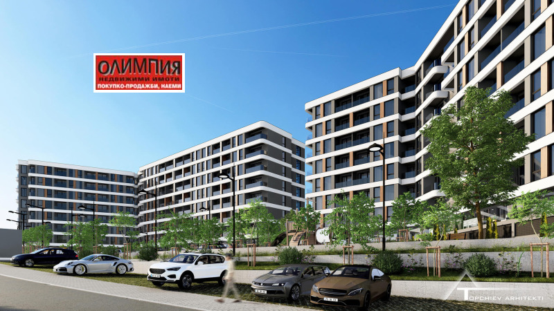 Продава 2-СТАЕН в град Варна, Владислав Варненчик 1 - 70 кв.м / 112 000 € » 219 052.96 лв., ОЛИМПИЯ