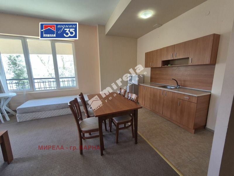 Продава 2-СТАЕН в град Варна, к.к. Златни пясъци - 84 кв.м / 93 324 € » 182 525.88 лв., МИРЕЛА - гр. ВАРНА