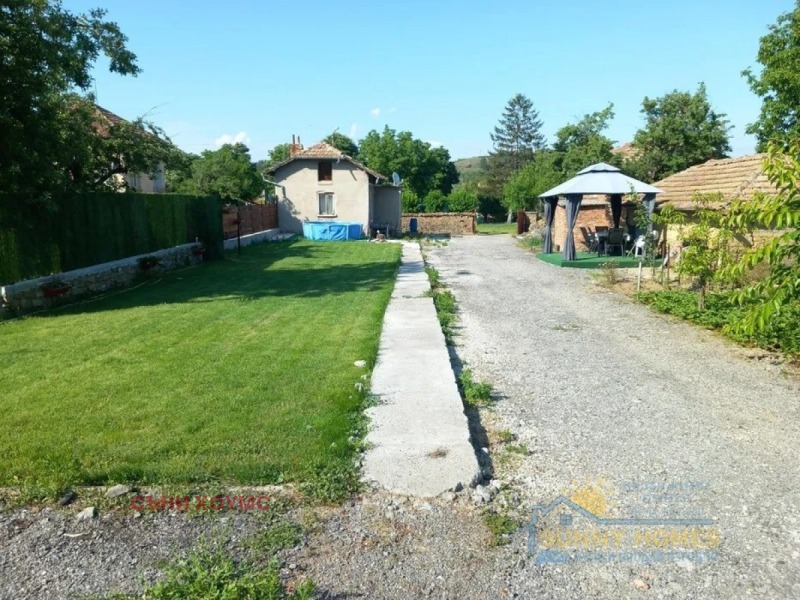 Продава КЪЩА в област Велико Търново, с. Михалци - 100 кв.м / 27 000 € » 52 807.41 лв., СЪНИ ХОУМС