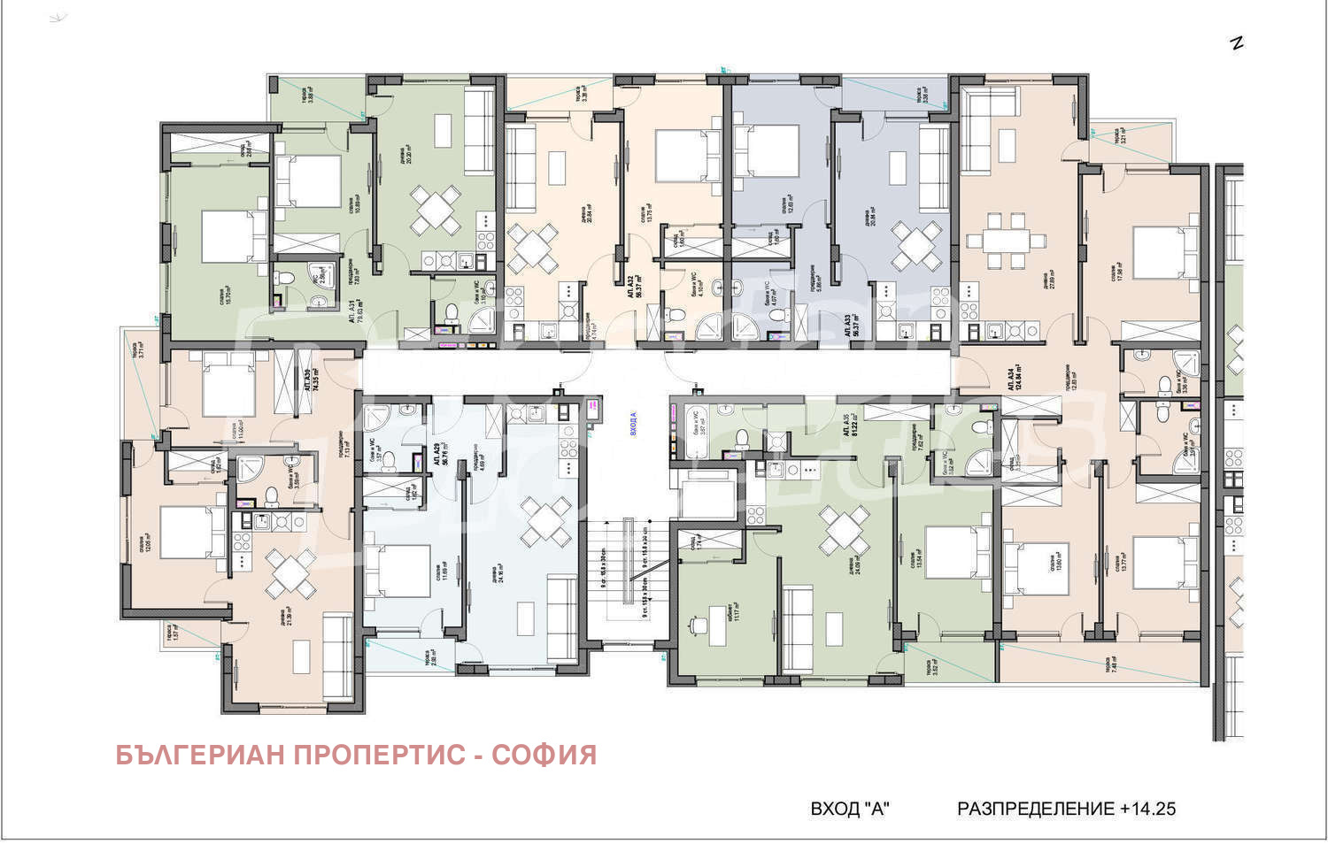 Продава 3-СТАЕН | Imot.bg — изображение 6