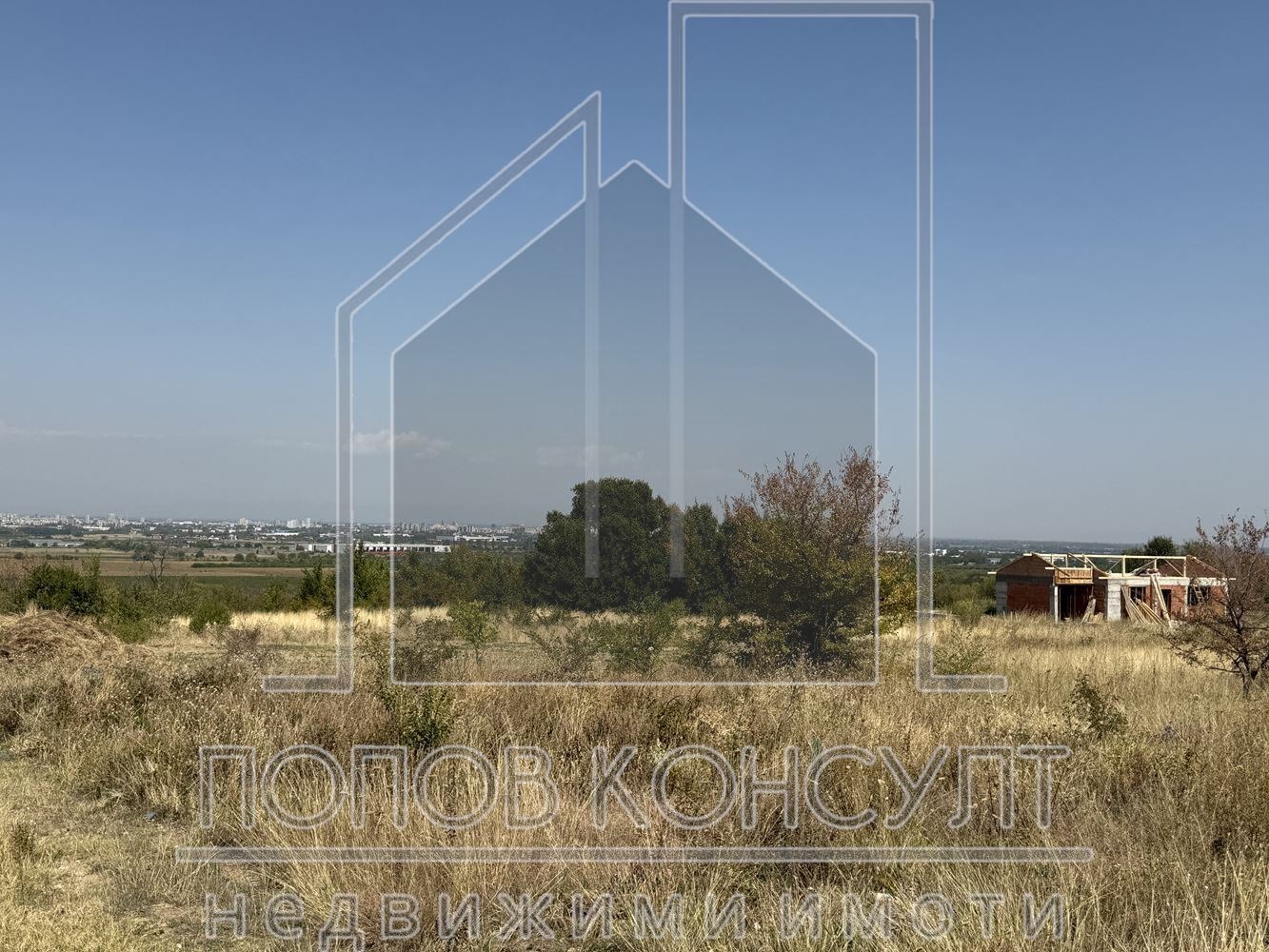 Продава ПАРЦЕЛ | Imot.bg — изображение 2