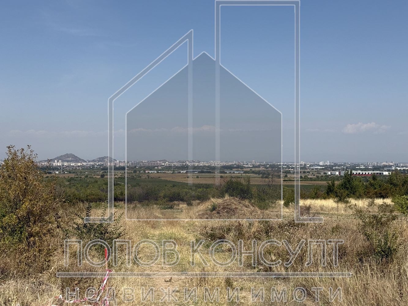 Продава ПАРЦЕЛ | Imot.bg — изображение 1