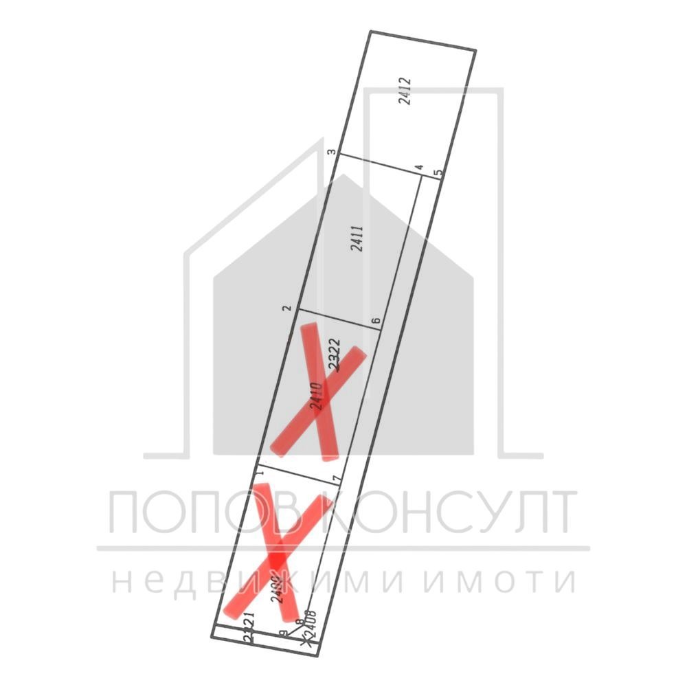 Продава ПАРЦЕЛ | Imot.bg — изображение 4