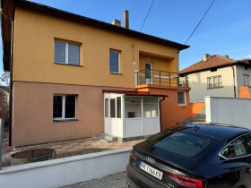 Casa Bela voda, Pernik 1