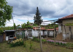 Hus Sarnegor, region Plovdiv 2