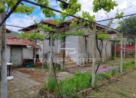 Hus Sarnegor, region Plovdiv 1