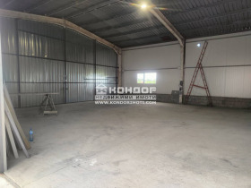 Продава пром. помещение град Пловдив Западен - [1] 