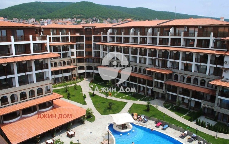 Til salg  Studie region Burgas , Sveti Vlas , 50 kvm | 94406730 - billede [5]