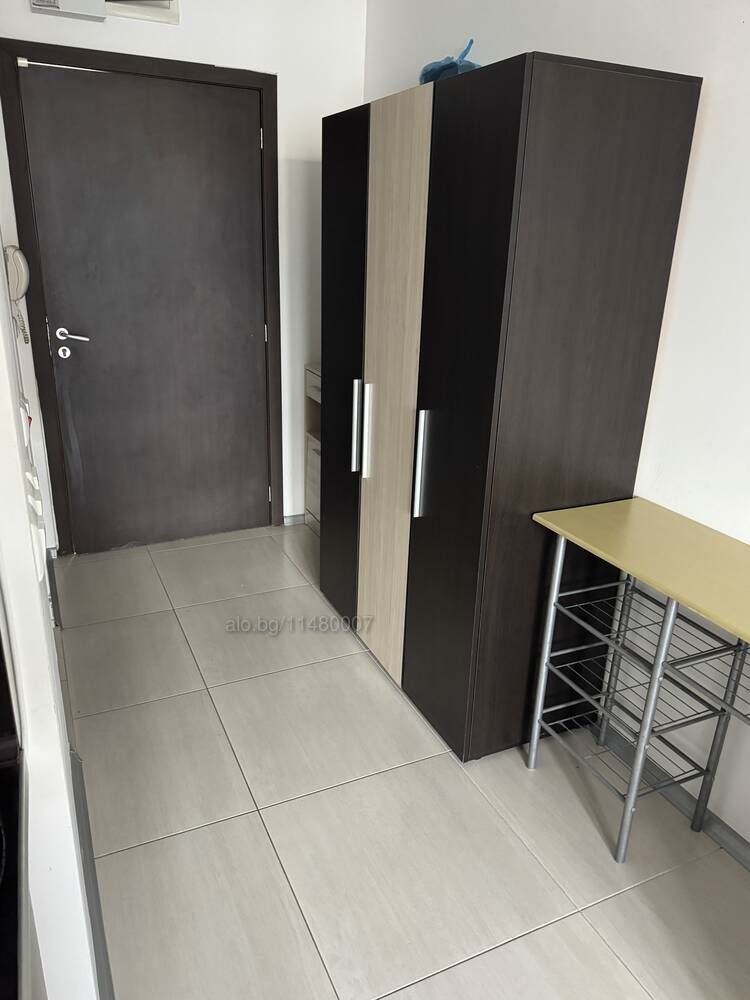 Продава 1-СТАЕН, гр. Несебър, област Бургас, снимка 6 - Апартаменти - 56461191