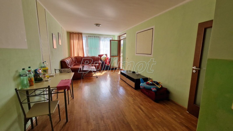 À venda  1 quarto Varna , k.k. Sv.Sv. Konstantin i Elena , 82 m² | 55424983 - imagem [7]