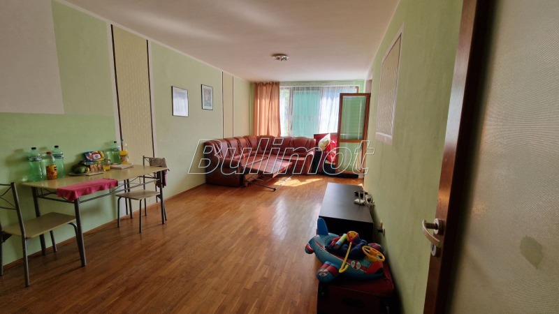 For Sale  1 bedroom Varna , k.k. Sv.Sv. Konstantin i Elena , 82 sq.m | 55424983 - image [8]