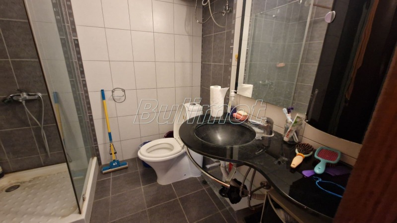 À venda  1 quarto Varna , k.k. Sv.Sv. Konstantin i Elena , 82 m² | 55424983 - imagem [5]