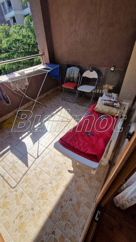 À venda  1 quarto Varna , k.k. Sv.Sv. Konstantin i Elena , 82 m² | 55424983 - imagem [12]