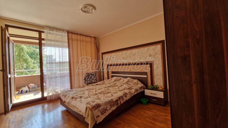 In vendita  1 camera da letto Varna , k.k. Sv.Sv. Konstantin i Elena , 82 mq | 55424983 - Immagine [11]