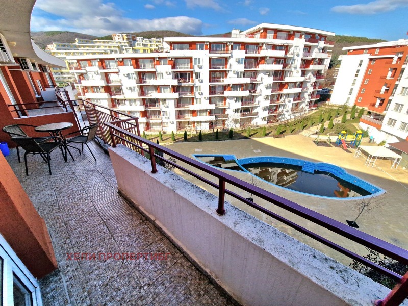 Zu verkaufen  1 Schlafzimmer region Burgas , Sweti Wlas , 66 qm | 81332784 - Bild [9]