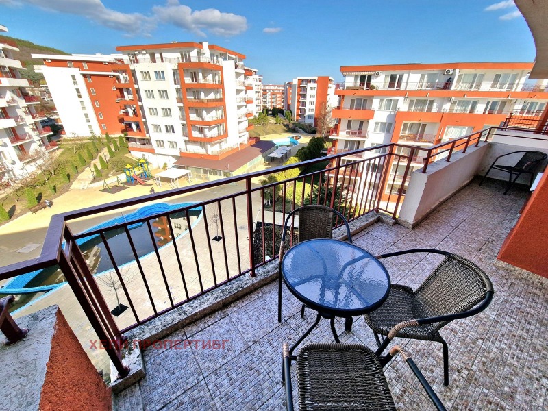 Zu verkaufen  1 Schlafzimmer region Burgas , Sweti Wlas , 66 qm | 81332784 - Bild [8]