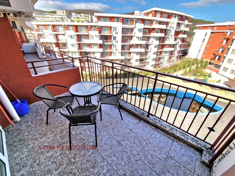 Zu verkaufen  1 Schlafzimmer region Burgas , Sweti Wlas , 66 qm | 81332784 - Bild [7]