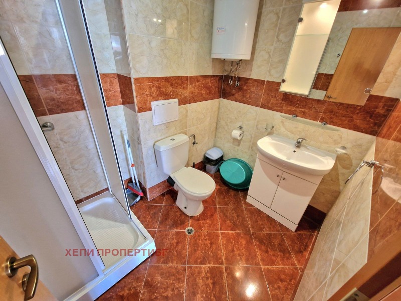 Zu verkaufen  1 Schlafzimmer region Burgas , Sweti Wlas , 66 qm | 81332784 - Bild [12]