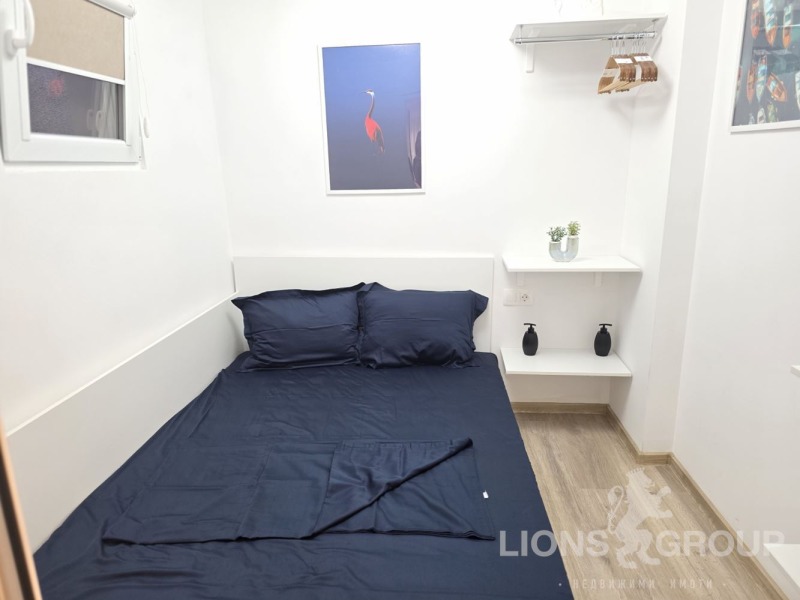 Till salu  1 sovrum Varna , Centar , 35 kvm | 67558191 - bild [3]