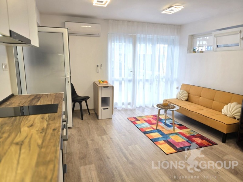 Till salu  1 sovrum Varna , Centar , 35 kvm | 67558191 - bild [10]