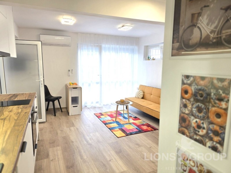 Till salu  1 sovrum Varna , Centar , 35 kvm | 67558191 - bild [11]