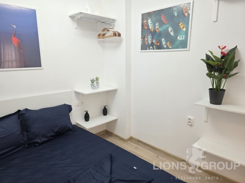 Till salu  1 sovrum Varna , Centar , 35 kvm | 67558191 - bild [4]