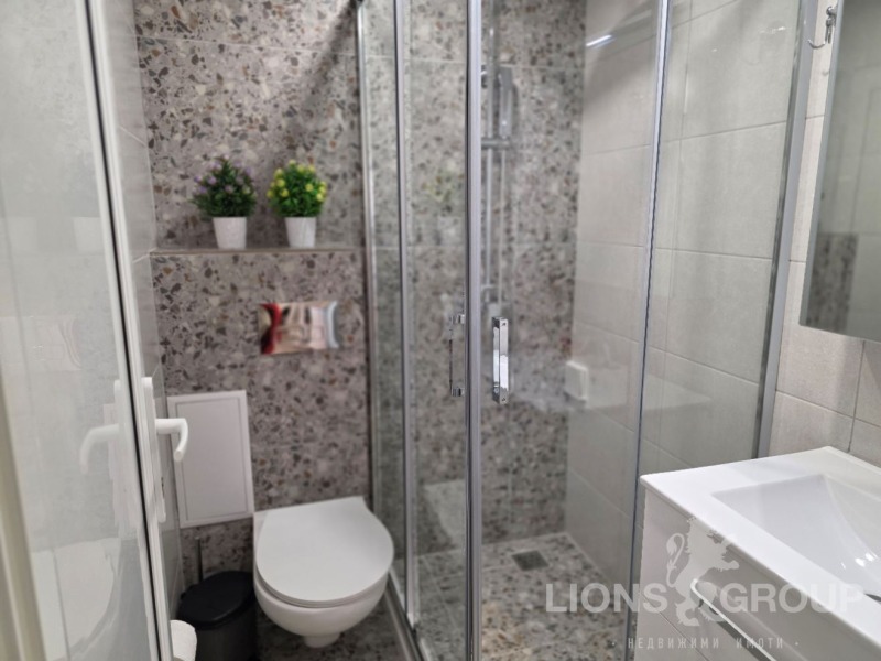 Till salu  1 sovrum Varna , Centar , 35 kvm | 67558191 - bild [5]