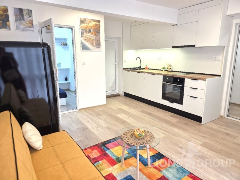 Till salu  1 sovrum Varna , Centar , 35 kvm | 67558191 - bild [14]