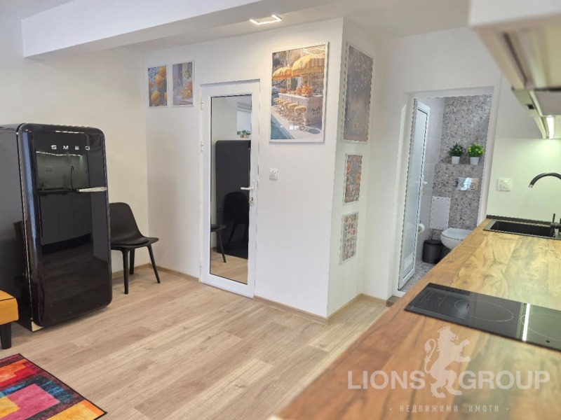 Till salu  1 sovrum Varna , Centar , 35 kvm | 67558191 - bild [8]