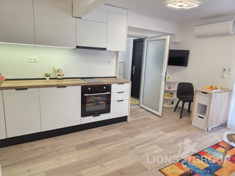 Till salu  1 sovrum Varna , Centar , 35 kvm | 67558191 - bild [12]