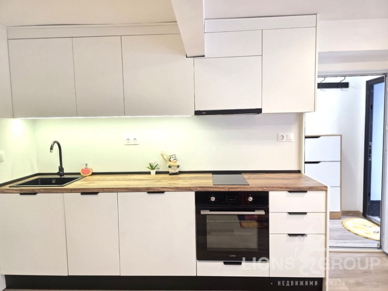 Till salu  1 sovrum Varna , Centar , 35 kvm | 67558191