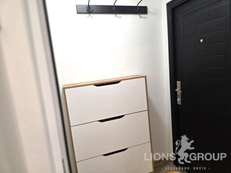 Till salu  1 sovrum Varna , Centar , 35 kvm | 67558191 - bild [9]